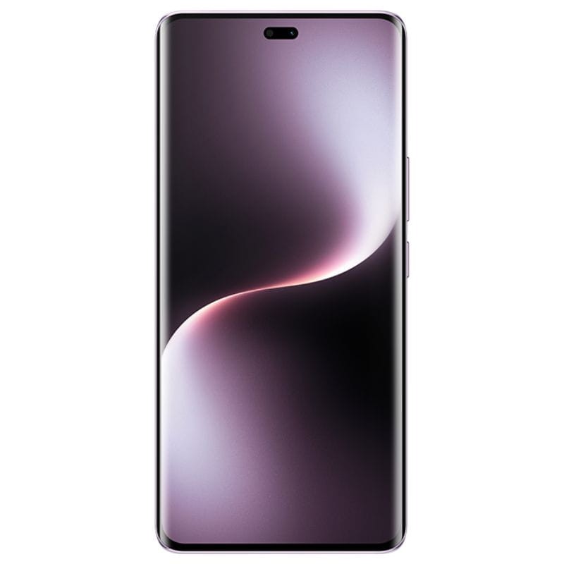 Honor Magic7 Lite 5G 8GB/512GB Roxo - Visor do telemóvel