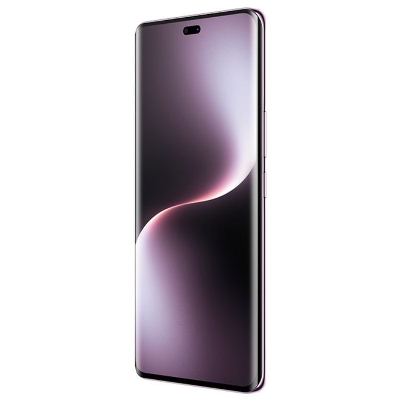 Honor Magic7 Lite 5G 8GB/512GB Roxo - Telemóvel com ecrã direito