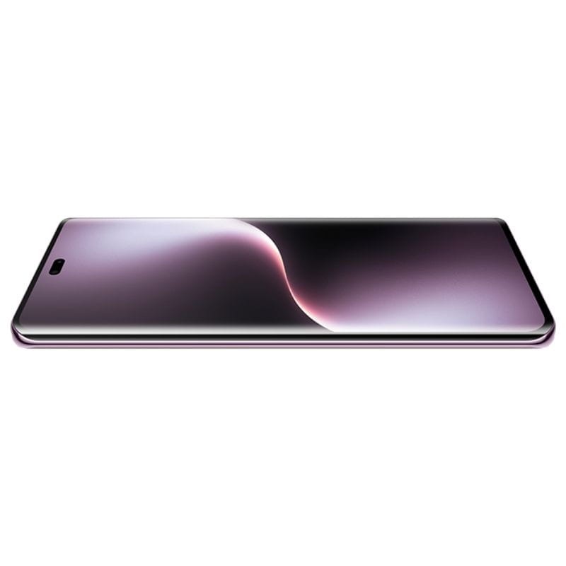 Honor Magic7 Lite 5G 8GB/512GB Roxo - Telemóvel com ecrã de perfil