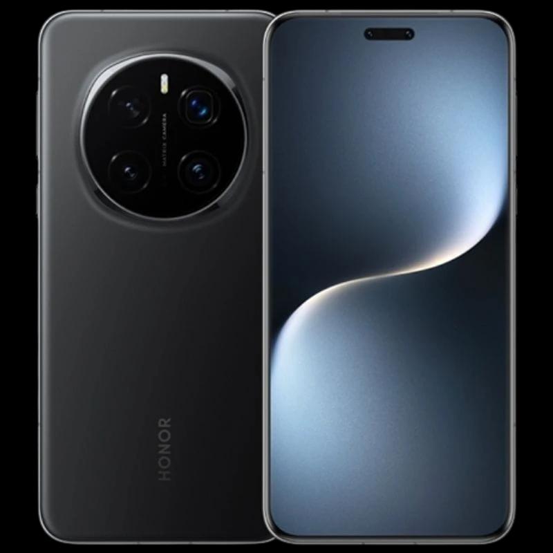 Honor Magic7 Pro 5G 12GB/512GB Preto - Telemóvel