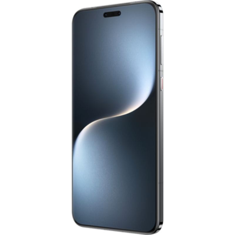 Honor Magic7 Pro 5G 12GB/512GB Preto - Imagem do ecrã do lado direito do telemóvel