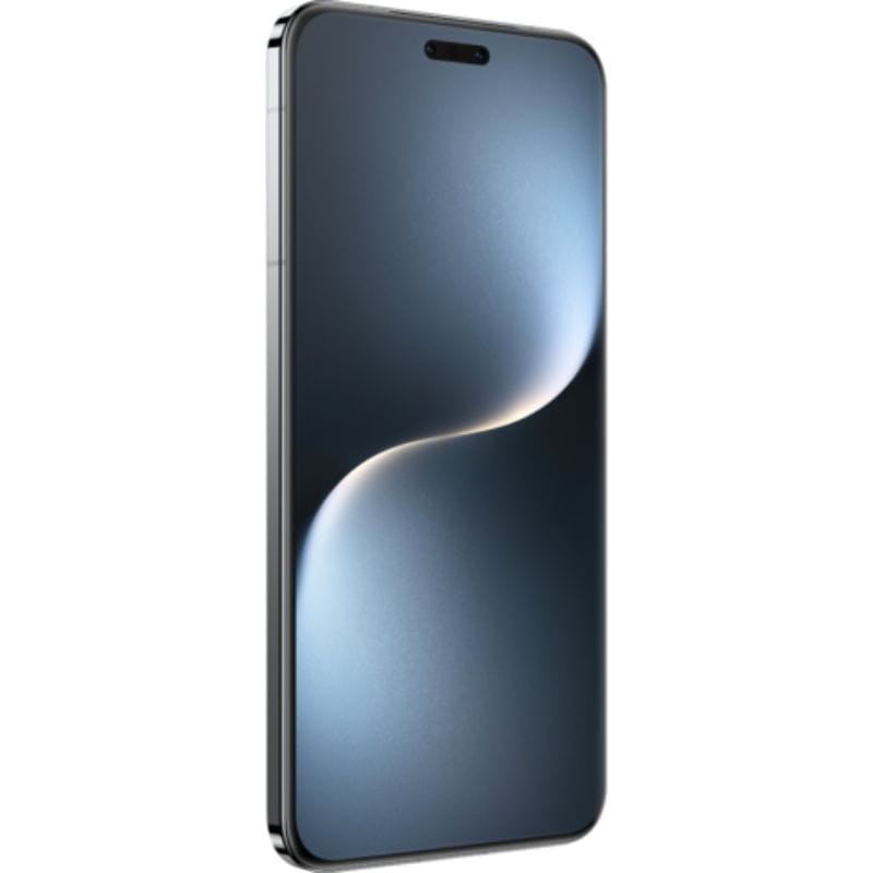 Honor Magic7 Pro 5G 12GB/512GB Preto - Telemóvel Imagem do ecrã do lado esquerdo