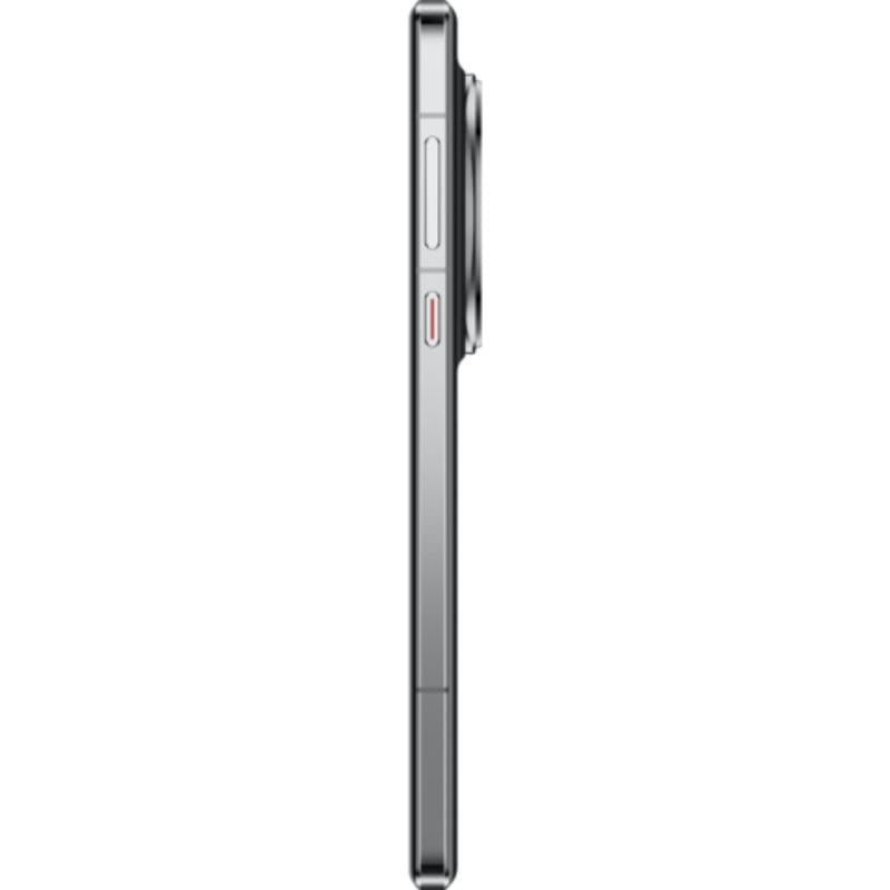 Honor Magic7 Pro 5G 12GB/512GB Preto - Telemóvel imagem de perfil à esquerda