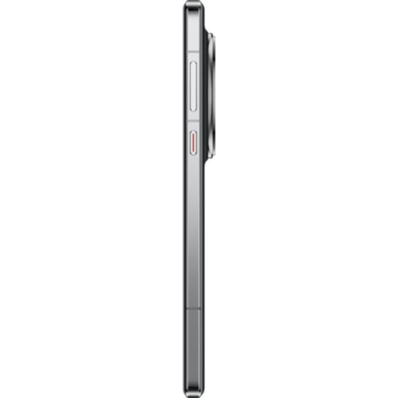 Honor Magic7 Pro 5G 12GB/512GB Preto - Telemóvel imagem de perfil à esquerda