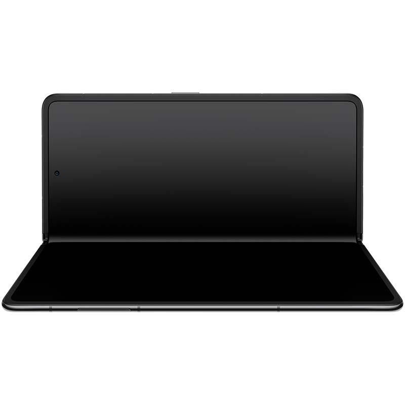 écran pliable avec contrôle flottant libre du téléphone portable Honor Magic V2 5G 16Go/512Go Noir