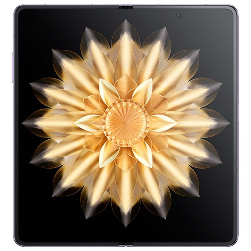 écran dépliable du Smartphone Honor Magic V2 5G 16Go/512Go Violet