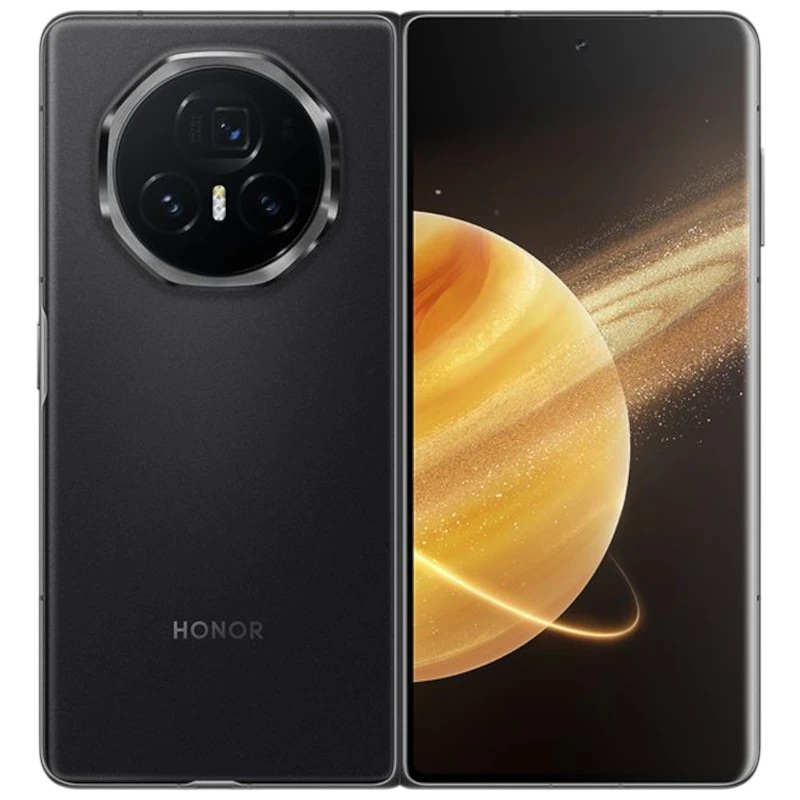 Honor Magic V3 5G 12GB/512GB Negro - Teléfono Móvil