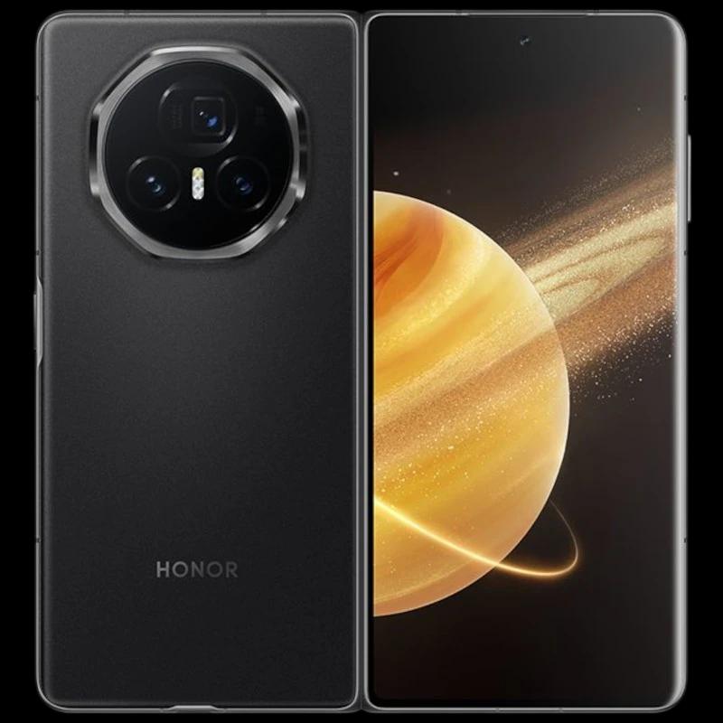 Honor Magic V3 5G 12 Go/512 Go Noir - Téléphone portable