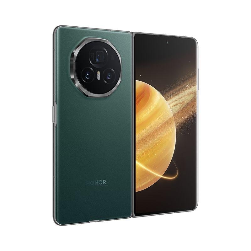 Adaptable Honor Magic V3 5G 12GB/512GB Verde - Teléfono Móvil