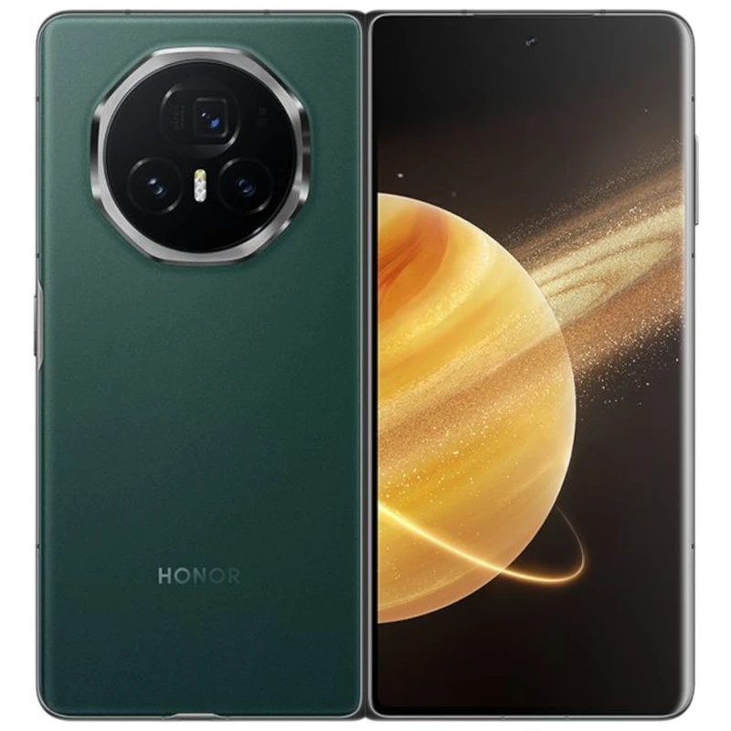 Honor Magic V3 5G 12GB/512GB Verde - Teléfono Móvil