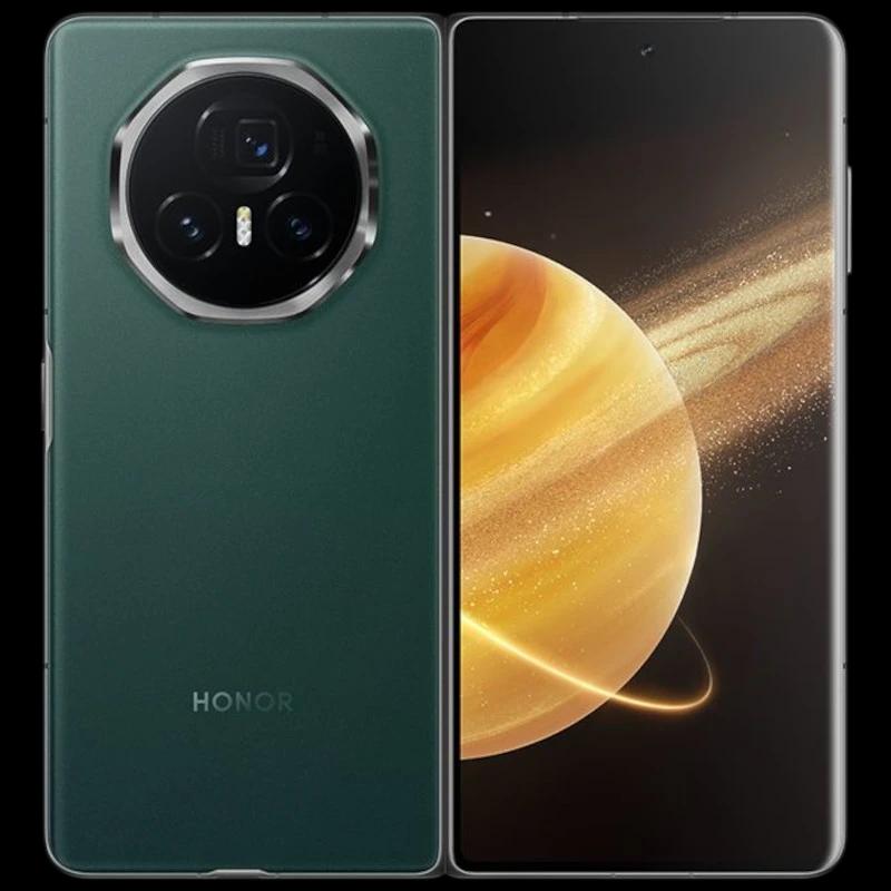 Honor Magic V3 5G 12GB/512GB Verde - Teléfono Móvil