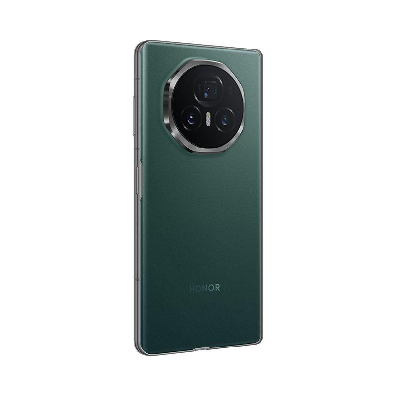 Cámaras de Honor Magic V3 5G 12GB/512GB Verde - Teléfono Móvil