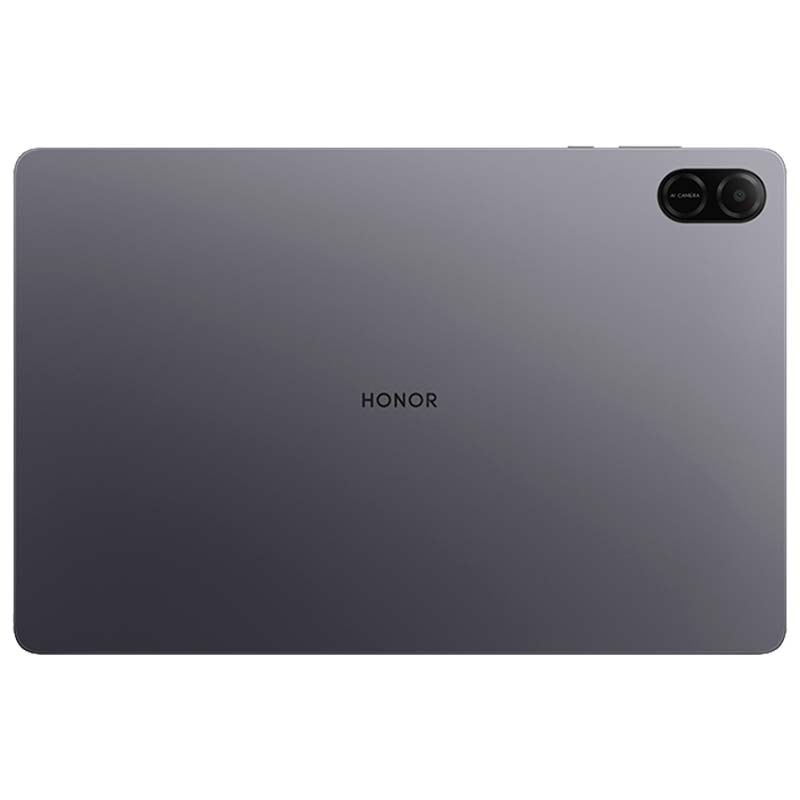 Honor Pad X8a Wi-Fi 4GB/128GB - vista trasera