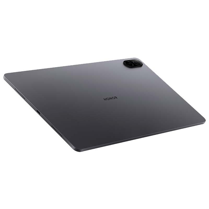 Honor Pad X8a Wi-Fi 4GB/128GB - vista trasera, inferior y lateral