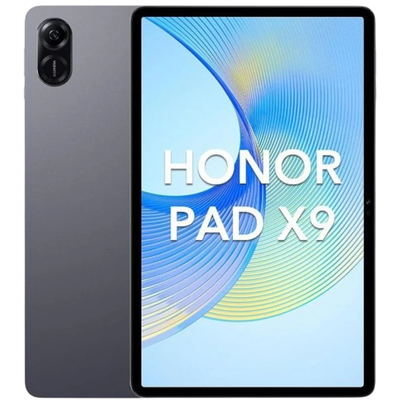 Honor Pad X9 4GB/128GB Gris – Tablet