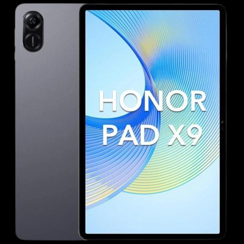 Honor Pad X9 4GB/128GB Gris – Tablet