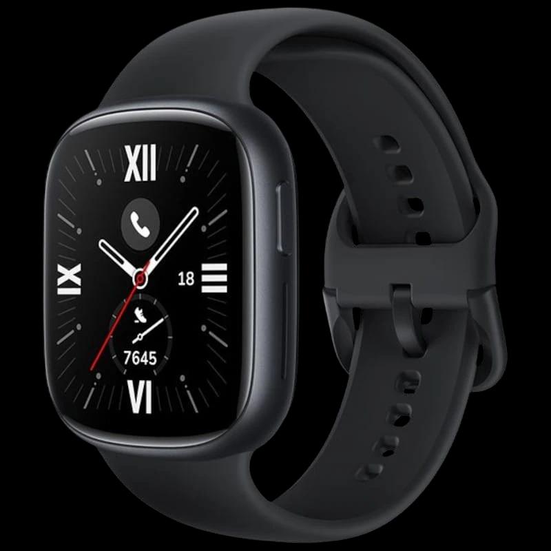Honor Watch 4 Negro - Reloj inteligente