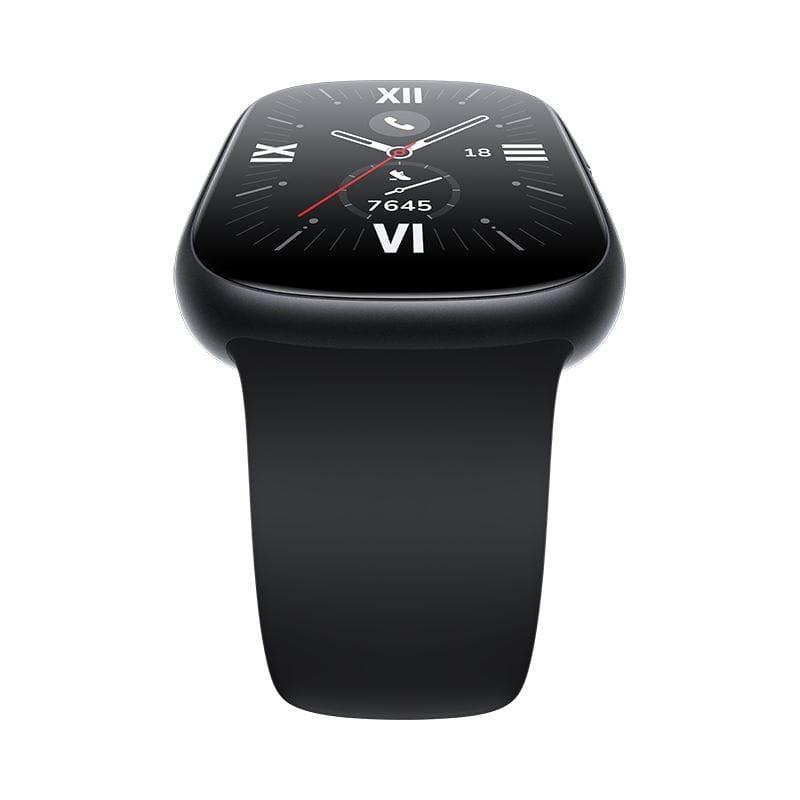 Adaptable Honor Watch 4 Negro - Reloj inteligente