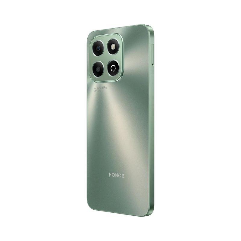 Arrière de Honor X6B 4Go/128Go Vert - Téléphone mobile