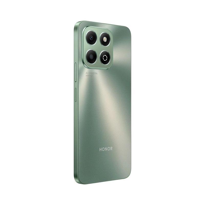 Caméra de Honor X6B 4Go/128Go Vert - Téléphone mobile