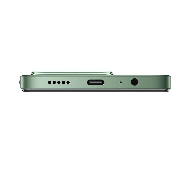 Adaptable Honor X6B 4Go/128Go Vert - Téléphone mobile