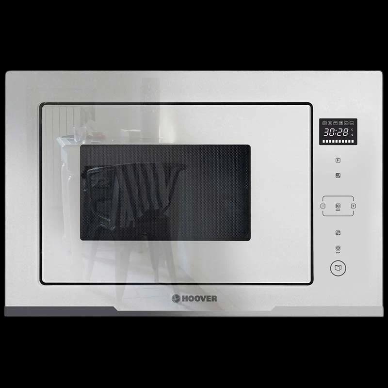 Hoover H-MICROWAVE 500 28L 900W Branco - Microondas