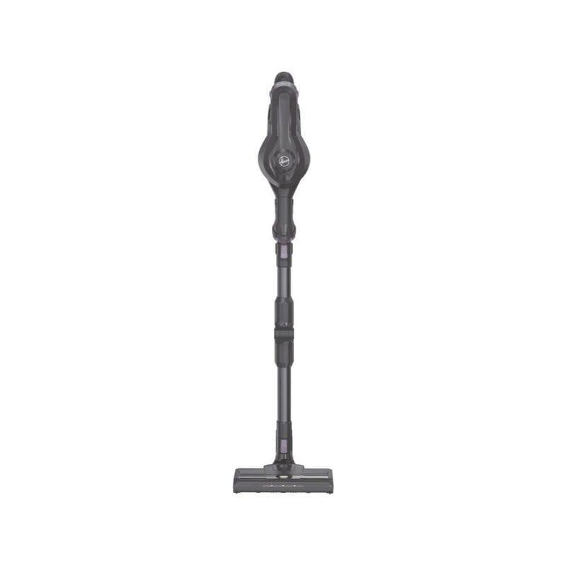 Frontal de Hoover HF1 HF103X 011 Preto - Aspirador sem saco