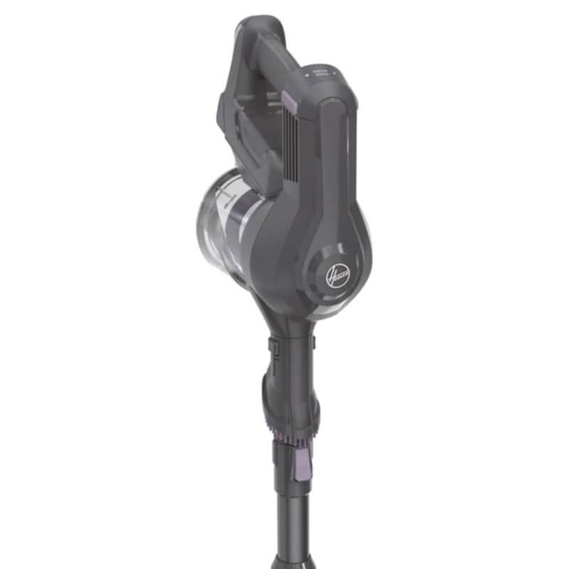 Depósito de Hoover HF1 HF103X 011 Preto - Aspirador sem saco