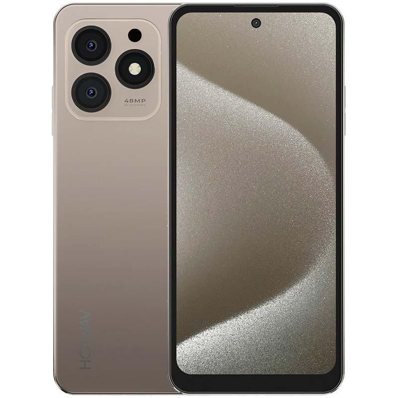 Hotwav Note 13 Max 6GB/256GB Dourado - Telemóvel