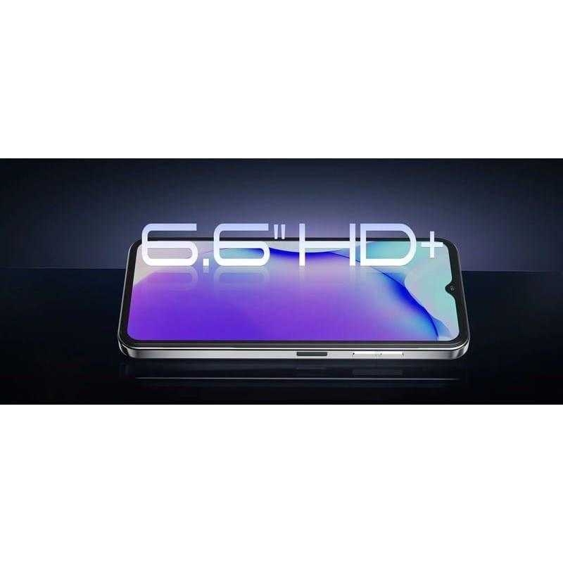 Ecrã de Hotwav Note 13 Pro 8GB/256GB Roxo - Telemóvel