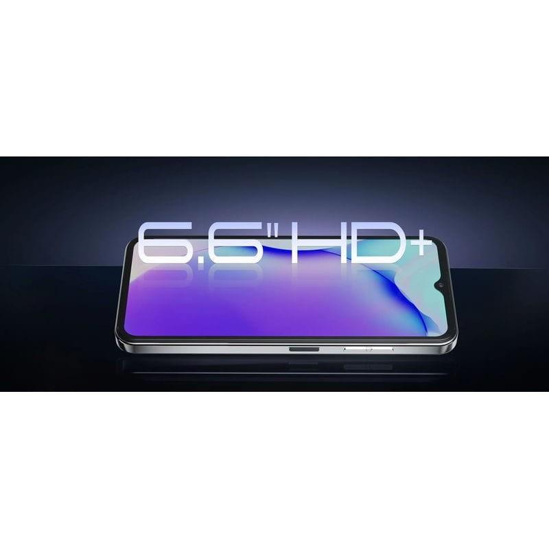 Écran de Hotwav Note 13 Pro 8Go/256Go Noir - Téléphone portable