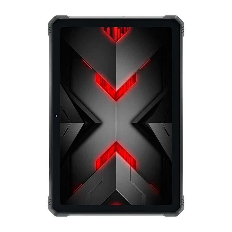 Hotwav Tab R9 Pro 4G 6GB/256GB Rojo - vista frontal