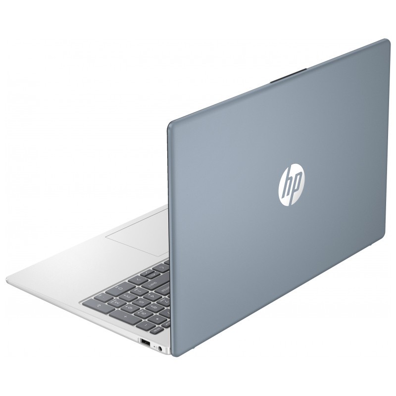 HP 15-fd0027ns Intel Core i3/8GB DDR4/256GB SSD - vue arrière