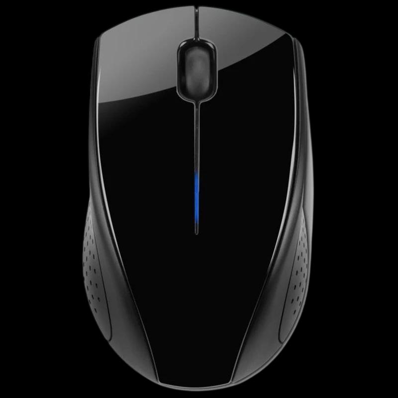 HP 220 Noir - Souris sans fil - 1600DPI