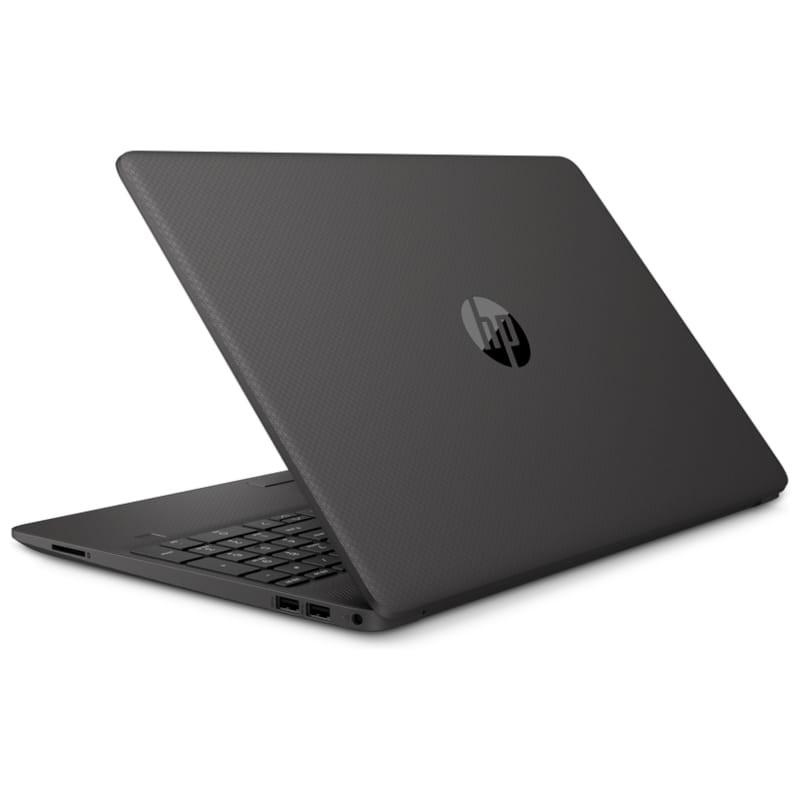 HP 255 G9 6S6F6EA AMD Ryzen 5 5625U/8Go/512Go Noir - Ordinateur portable 15,6 Vue arrière