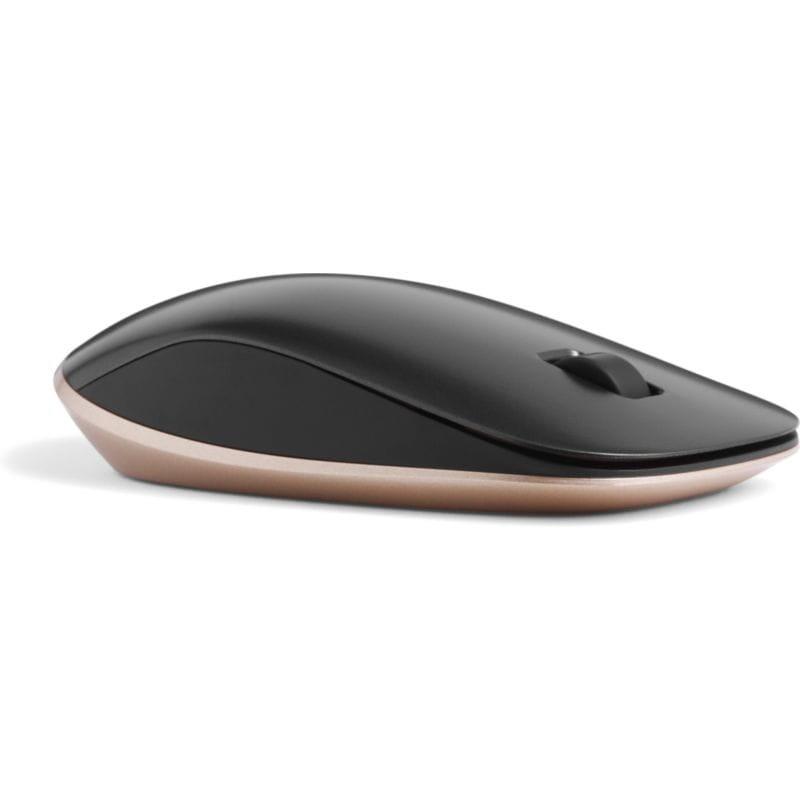 Profil de la Souris sans fil HP 410 Bluetooth Noir/Argent