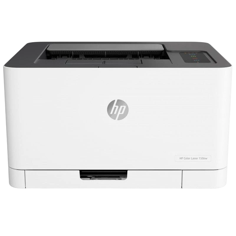 HP Color Laser 150nw Impresora Wifi