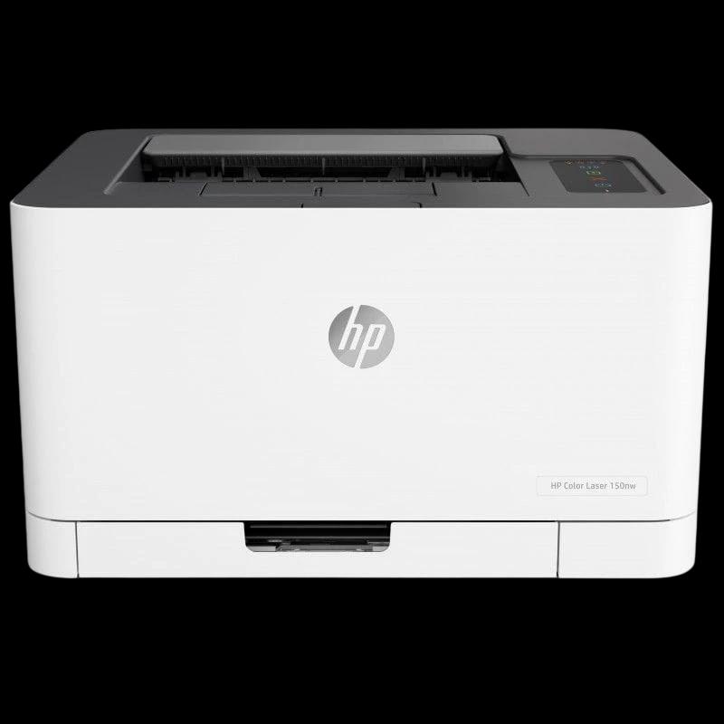 HP Color Laser 150nw Impresora Wifi