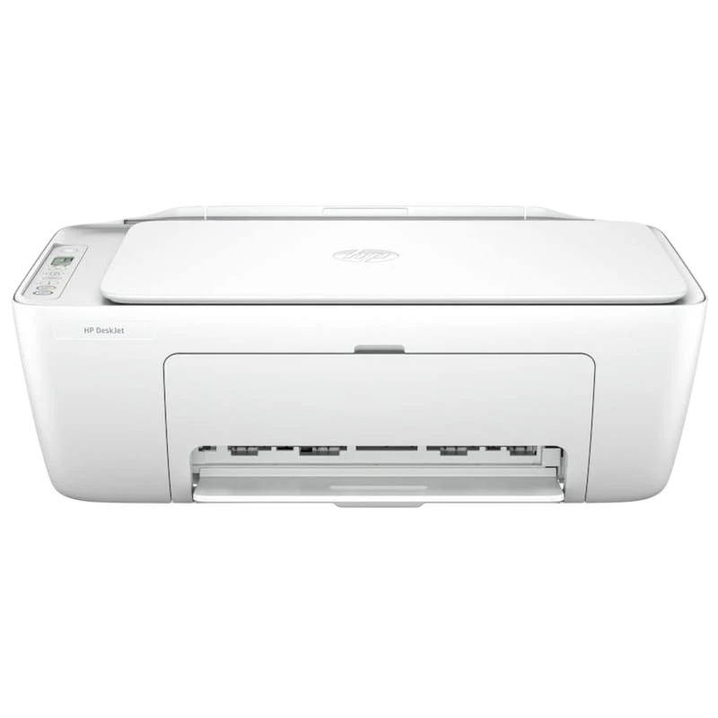 HP DeskJet 4210e Impresora multifunción Tinta A color WiFi Blanco - Impresora Láser