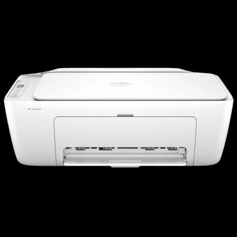 HP DeskJet 4210e Impresora multifunción Tinta A color WiFi Blanco - Impresora Láser