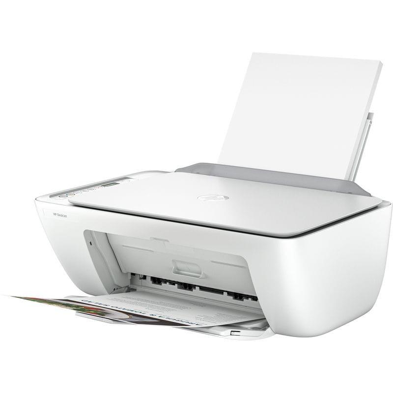 Adaptable HP DeskJet 4210e Impresora multifunción Tinta A color WiFi Blanco - Impresora Láser
