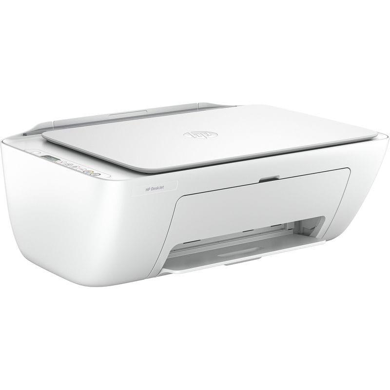Gran calidad de HP DeskJet 4210e Impresora multifunción Tinta A color WiFi Blanco - Impresora Láser