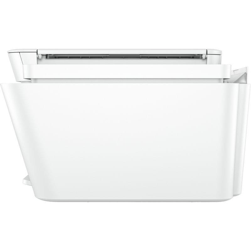 Color de HP DeskJet 4210e Impresora multifunción Tinta A color WiFi Blanco - Impresora Láser