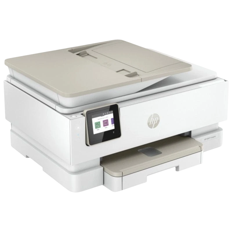 HP ENVY Inspire 7920e WiFi BT Blanco - Impresora de Tinta