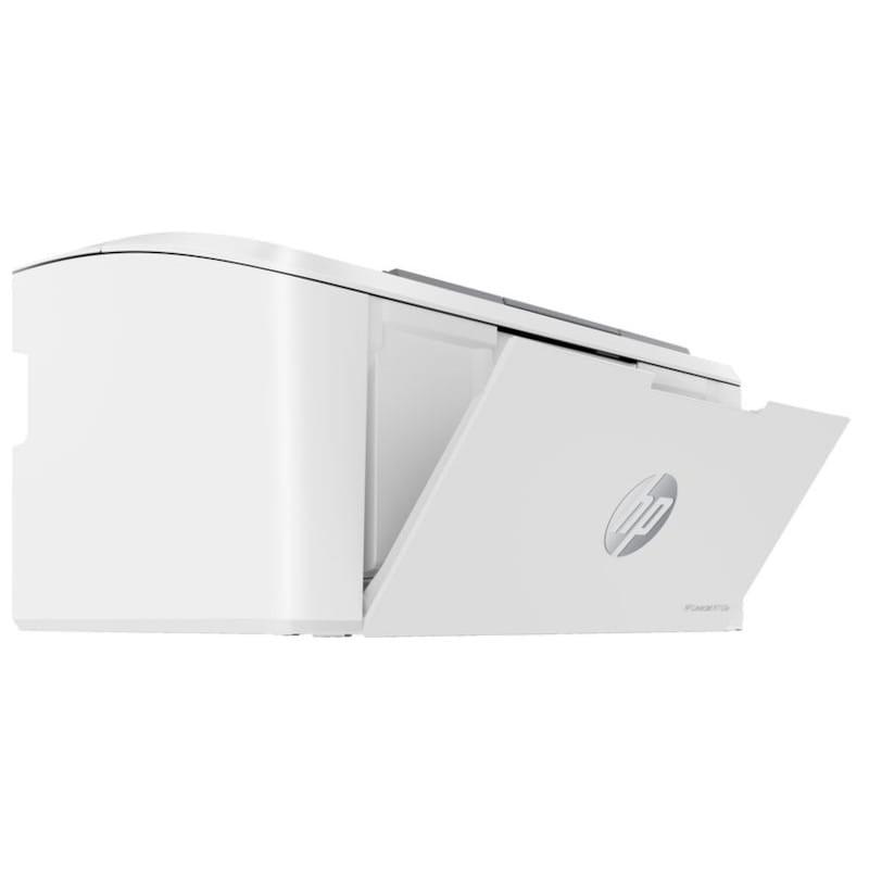 Impresora Láser HP LaserJet M110w Blanco y negro Blanco - Adaptable