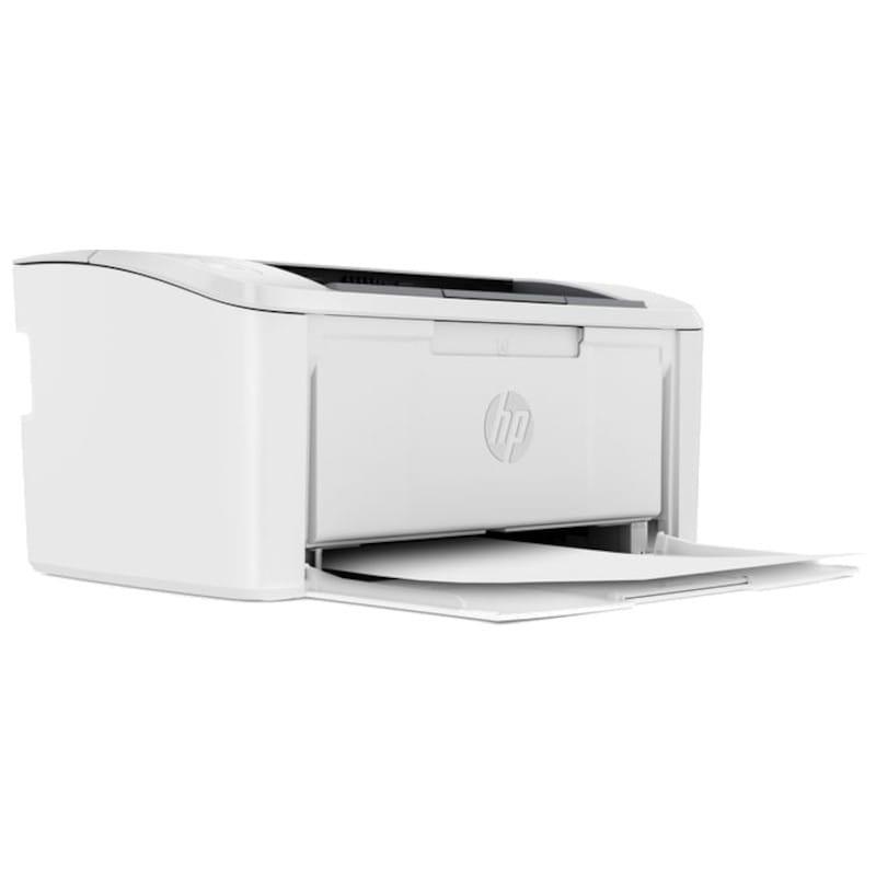 Impresora Láser HP LaserJet M110w Blanco y negro Blanco - Estampado