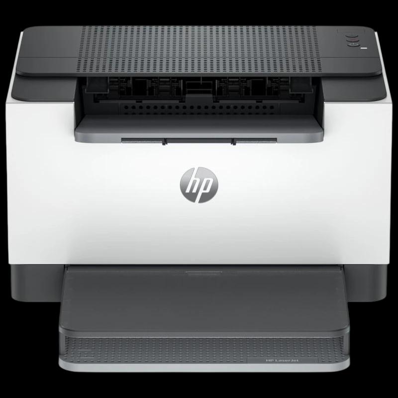 HP LaserJet M209d Laser Noir et Blanc WiFi Blanc - Imprimante laser