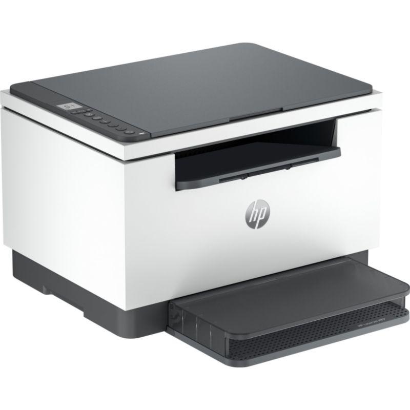 Perspective de l’Imprimante multifonction HP LaserJet M234d