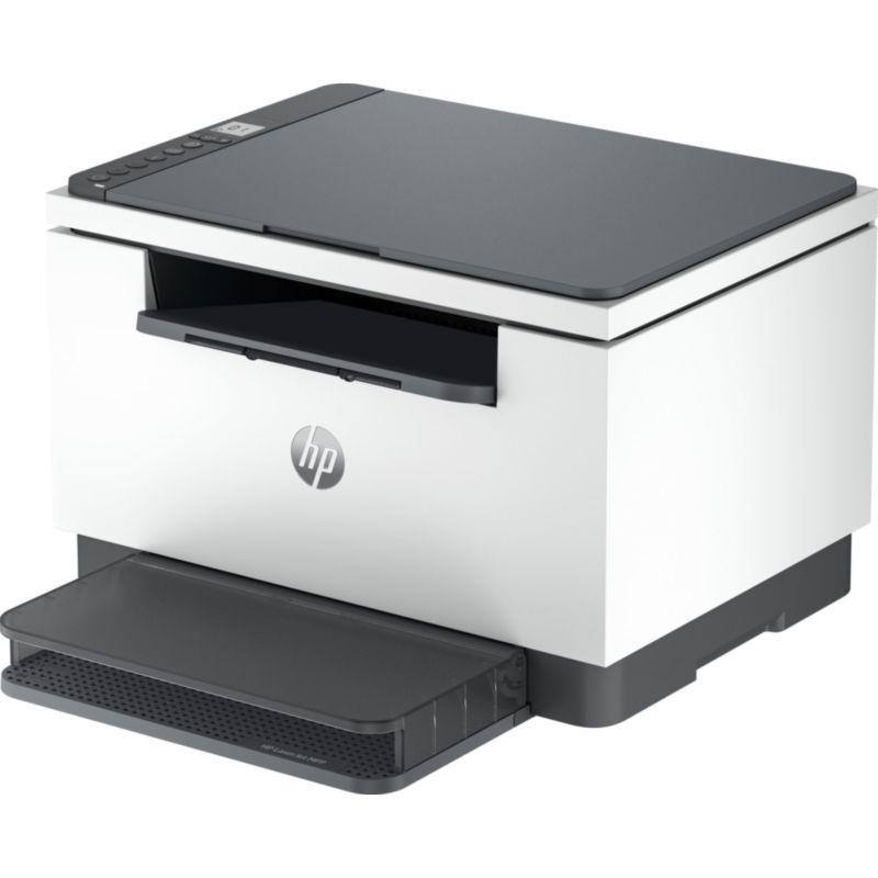 Vue d'ensemble de l’Imprimante multifonction HP LaserJet M234d