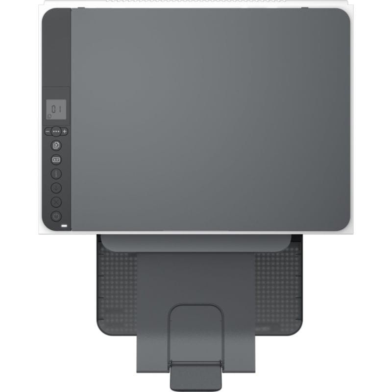 Vue du dessus de l’Imprimante multifonction HP LaserJet M234d